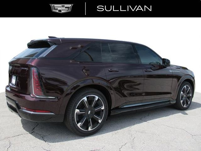 2026 Cadillac Escalade IQ Premium Sport - Photo 6