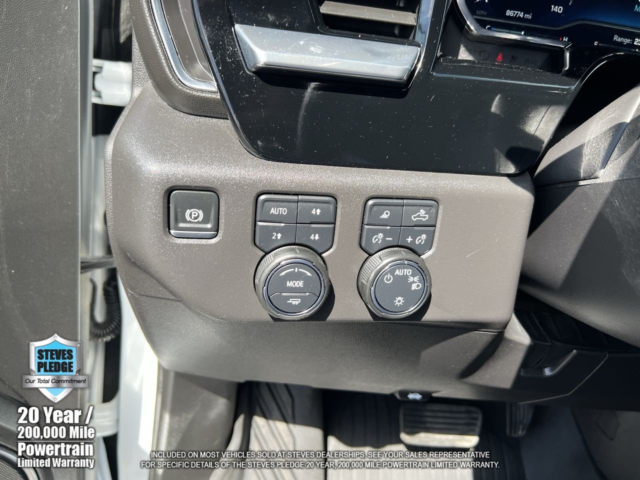 2024 Chevrolet Silverado 1500 LT - Photo 21