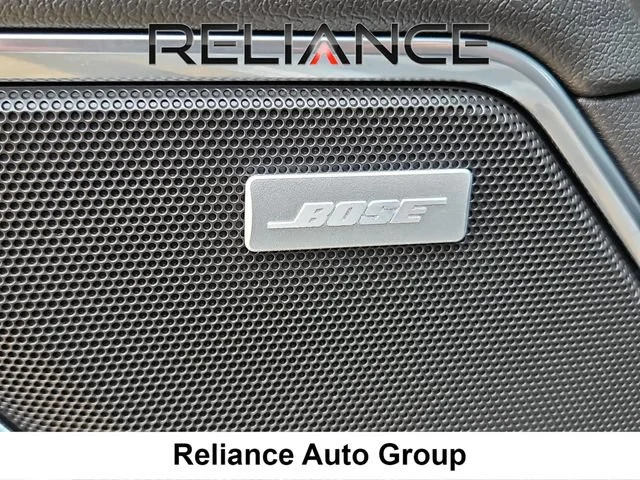 Used 2024 Sterling Gray Metallic Chevrolet RST image 20