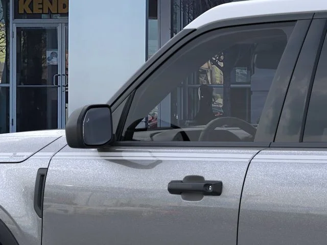 New 2026 Carbonized Gray Metallic Ford Heritage image 20