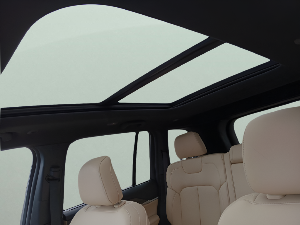Used 2023 Black Jeep Limited image 17