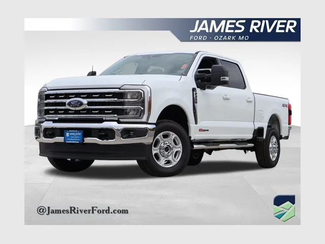 2026 Ford Super Duty F-250® XLT