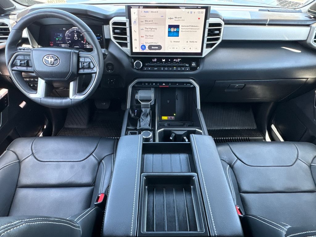 Used 2026  Toyota Limited image 21