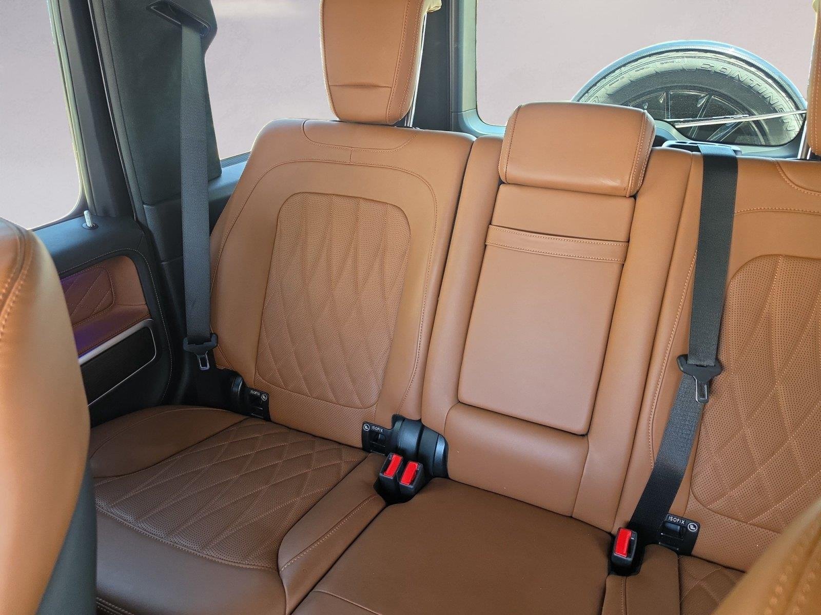 2023 Mercedes-Benz G-Class AMG G63 - Photo 13