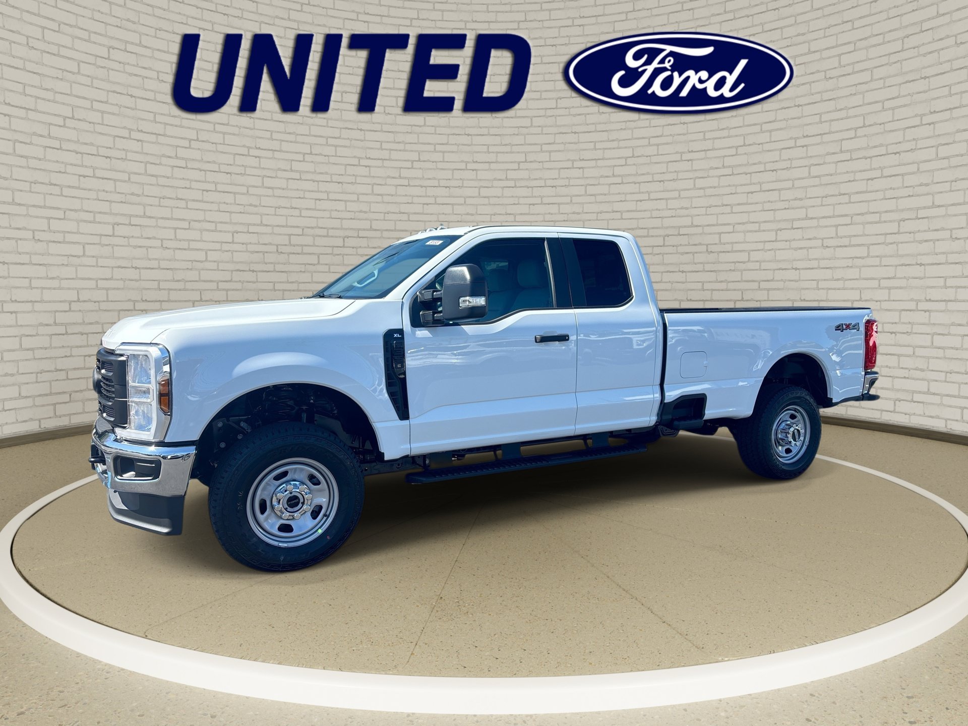 2027 Ford F-350 Super Duty