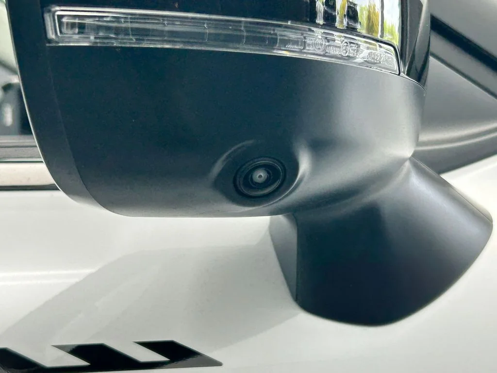 New 2026  Mitsubishi Trail Edition image 47