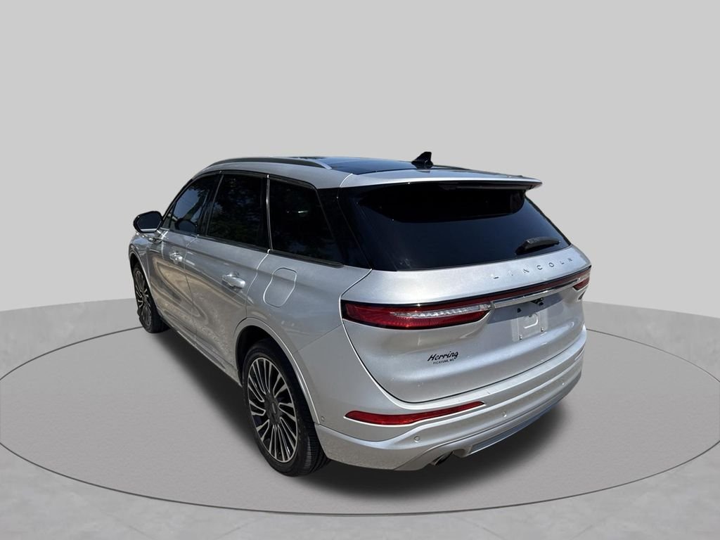 Used 2020 Ingot Silver Lincoln Reserve image 8