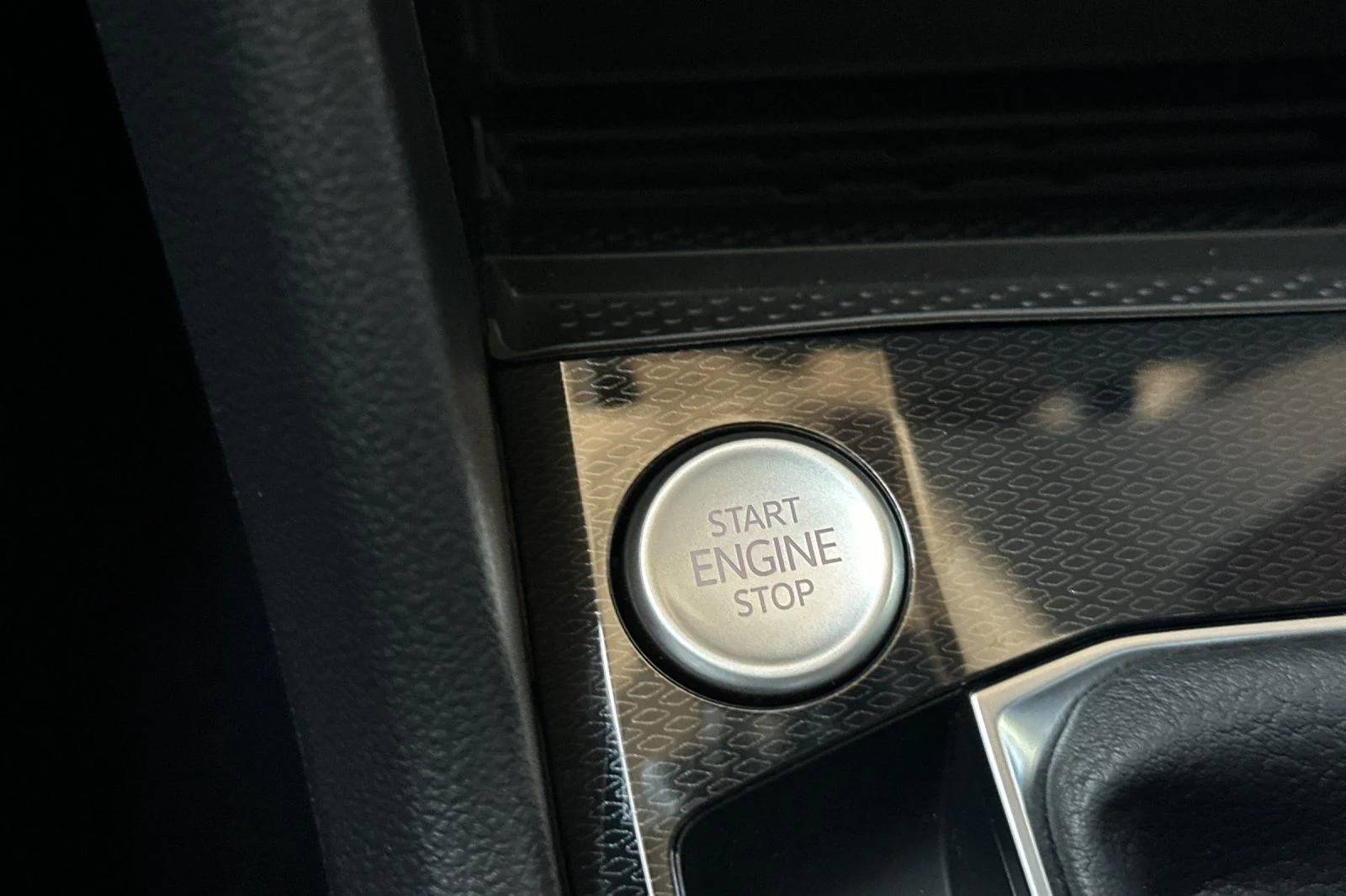 New 2026 Gray Volkswagen 1.5T SE image 20