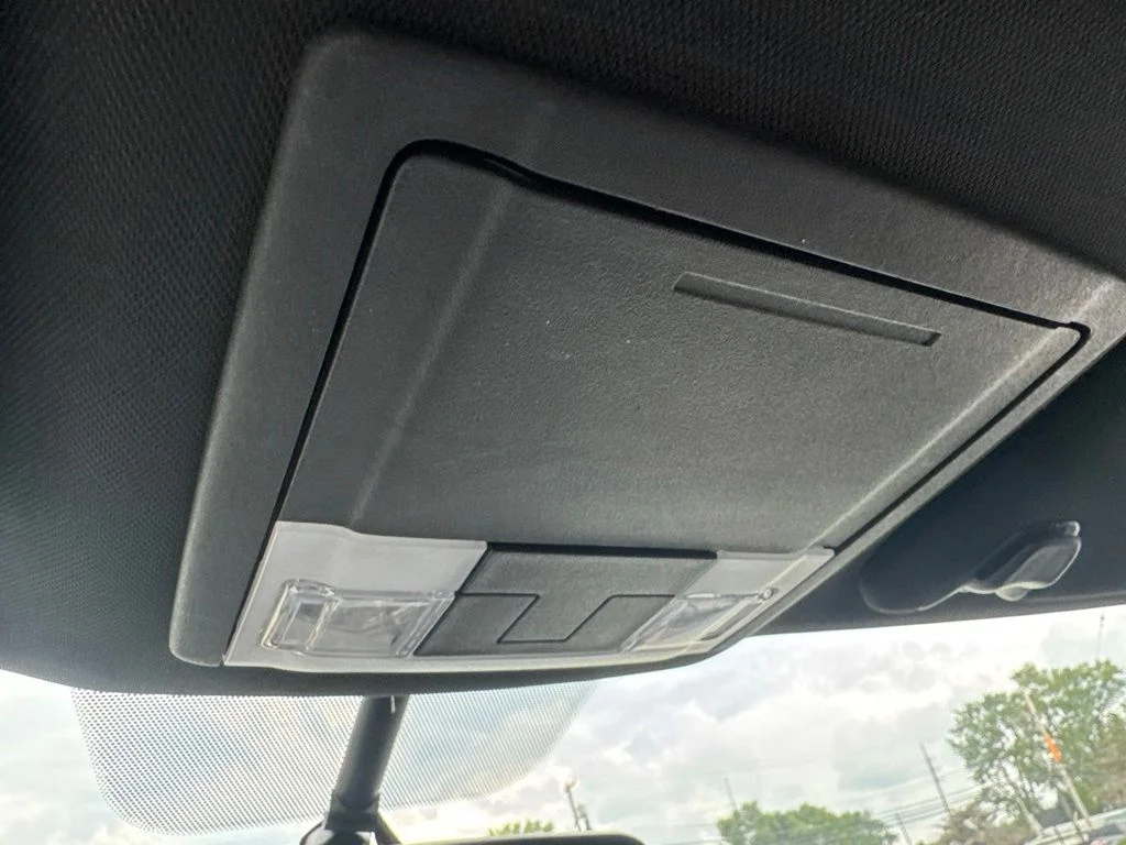 Used 2018 Red Ford XLT image 24