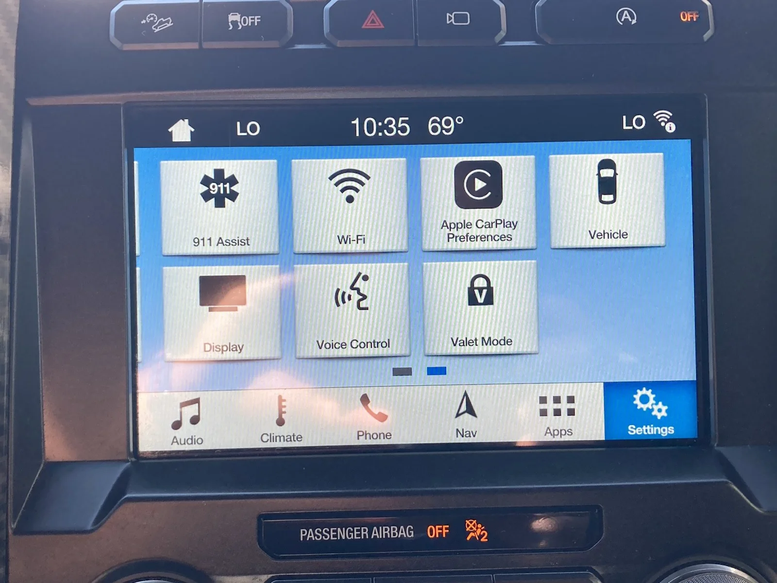Used 2018 Gray Ford Raptor image 26