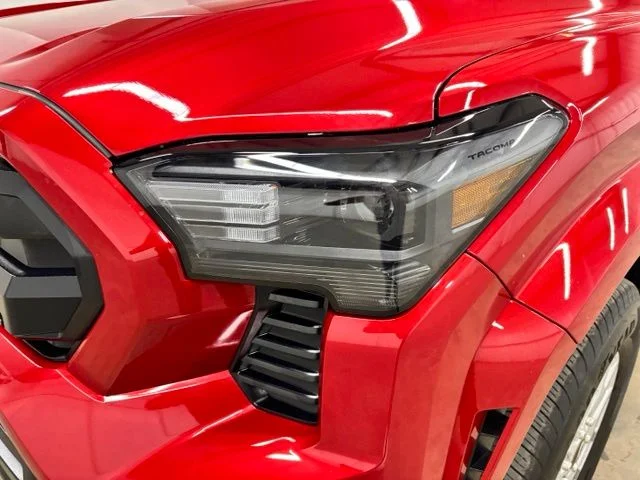 Used 2026 Red Toyota SR image 8