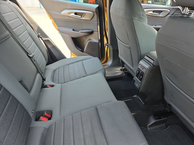 Used 2024 Gold Dodge GT image 12