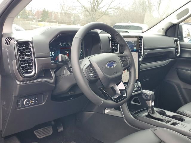 New 2026 Avalanche Ford Lariat® image 46