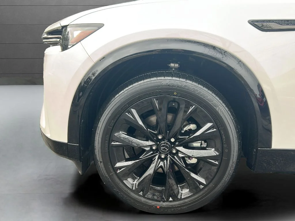 2026 Mazda CX-90 Premium Sport Package - Photo 37