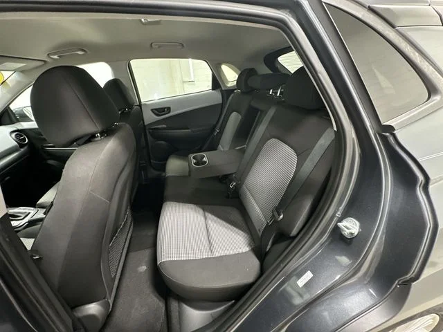 Used 2020 Thunder Gray Hyundai SEL image 14
