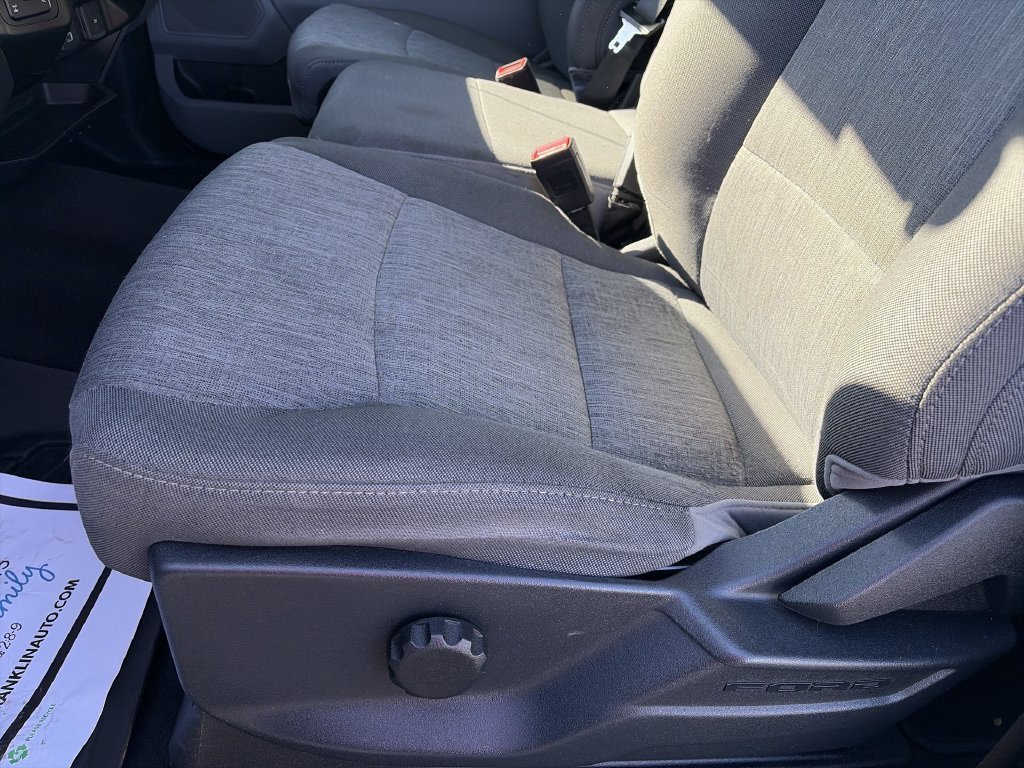 Used 2024 White Ford XL image 12