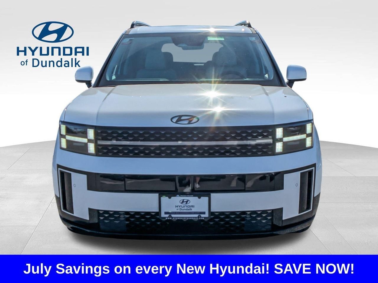 2026 Hyundai Santa Fe Calligraphy - Photo 47