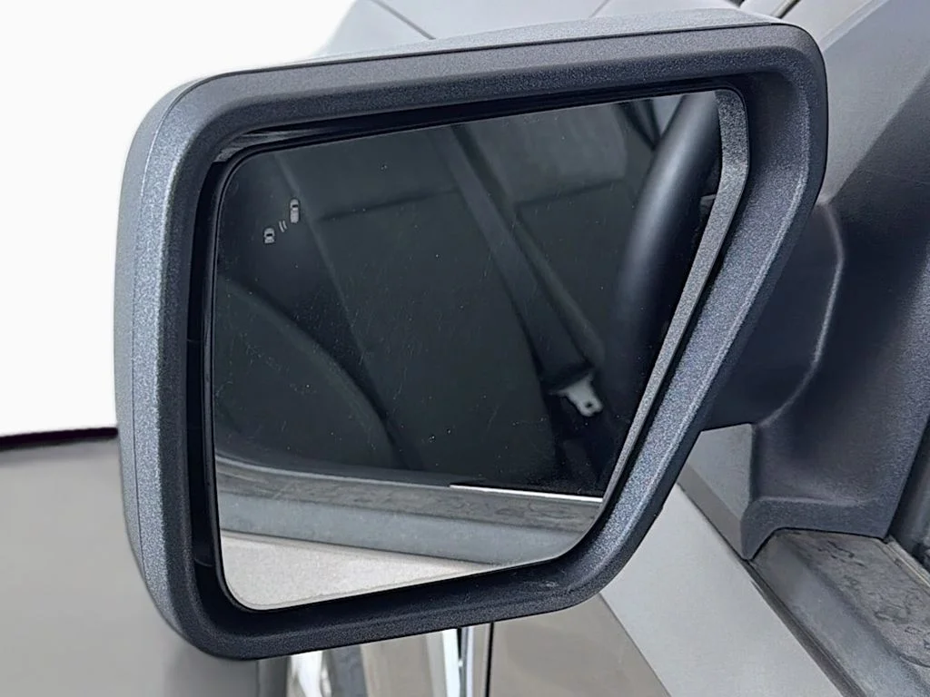 Used 2023 Stone Gray Metallic Ford XLT image 27