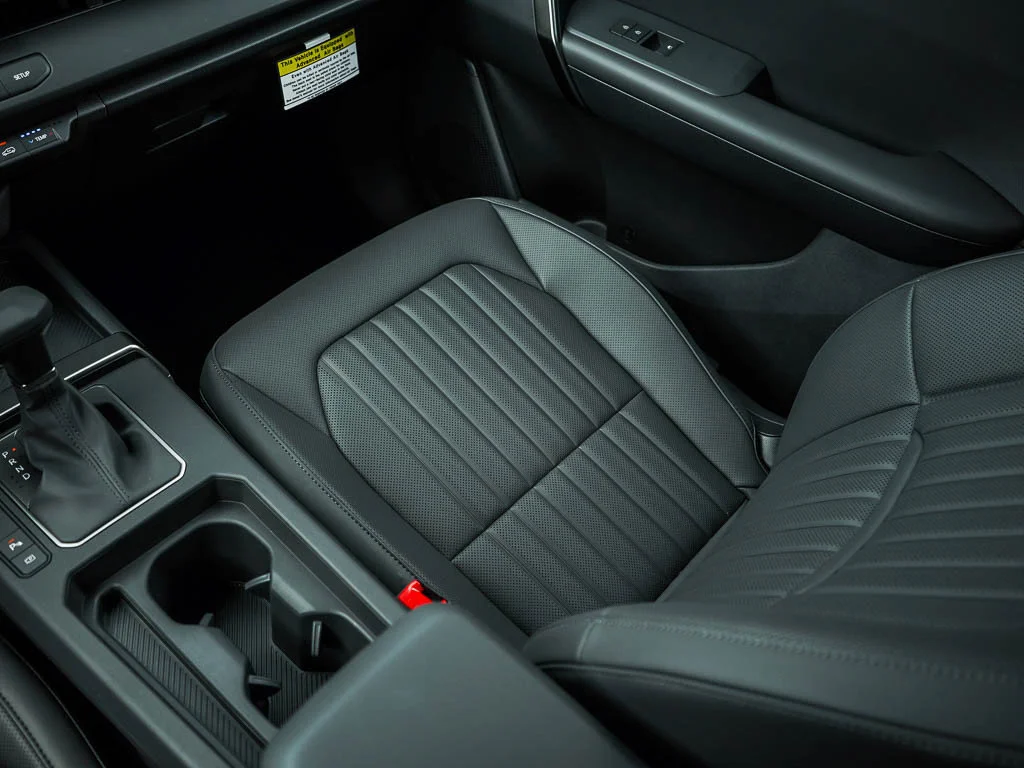 New 2027 Terrain Brown Kia X-Line S AWD image 25