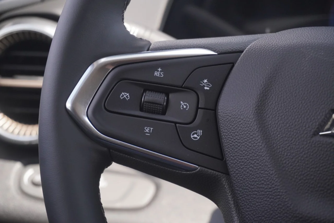 2026 Chevrolet Trax Activ - Photo 31