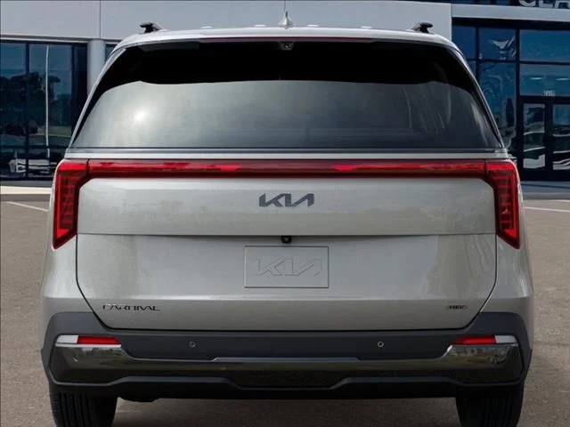 New 2026 White Kia SX Prestige image 13