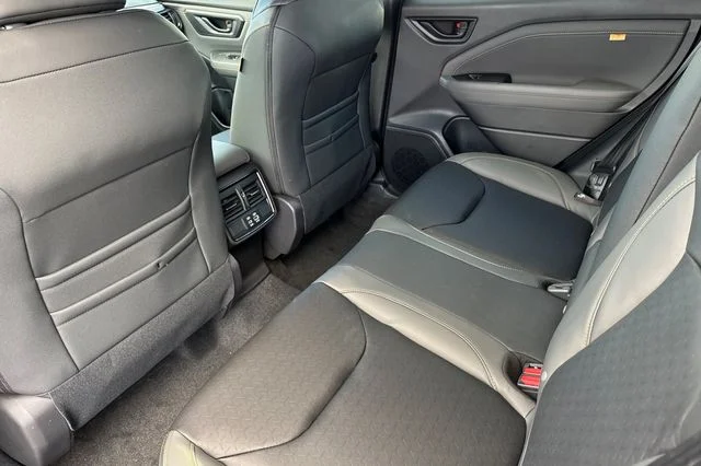 Certified Used 2026 Gray Subaru Wilderness image 13