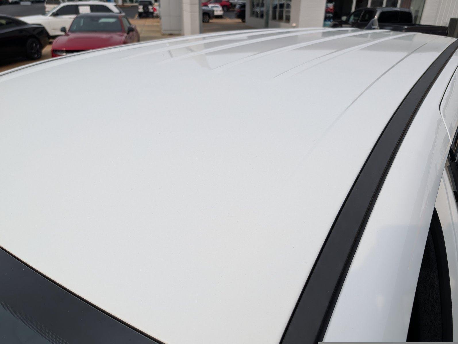 Used 2024 Bright White Clearcoat Chrysler Hybrid S Appearance Pkg image 35