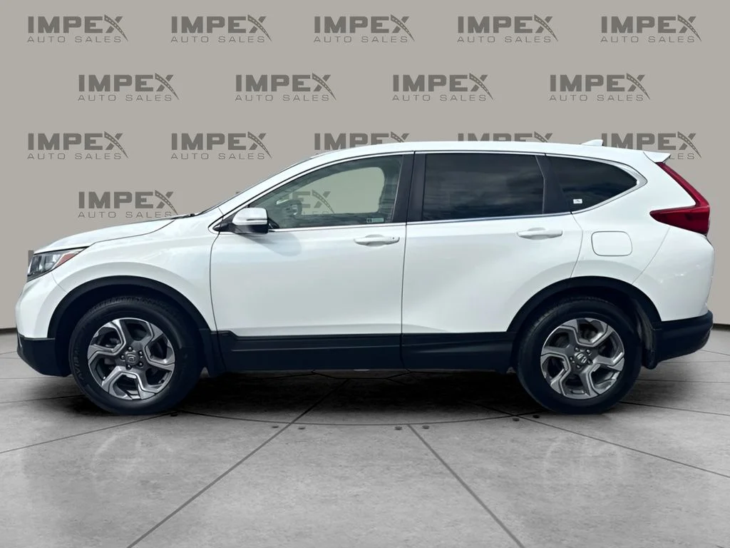 Used 2019  Honda EX image 2