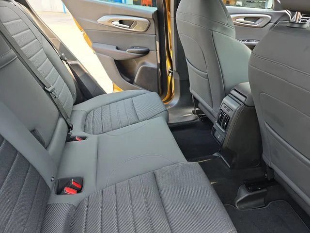 Used 2024 Gold Dodge GT image 12