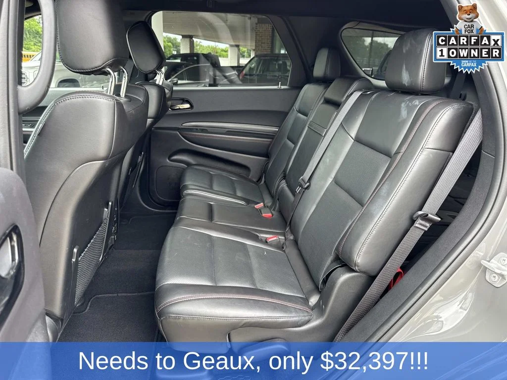 Used 2025 Gray Dodge GT Plus image 32
