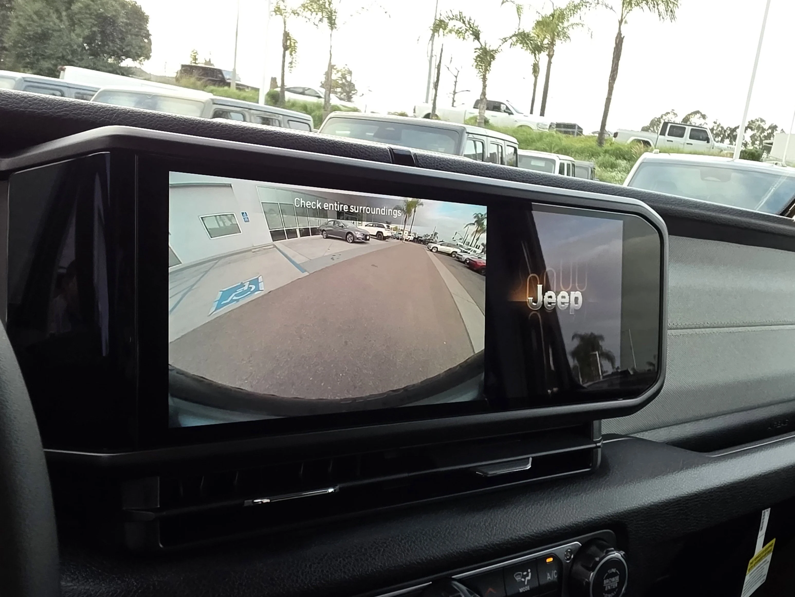 New 2026 41 Jeep Sport S image 17