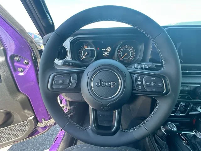 New 2026 Reign Exterior Paint Jeep Sport S image 16