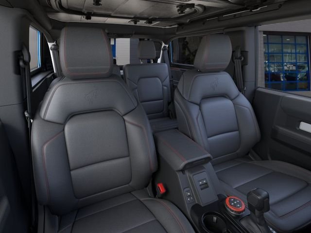 2025 Ford Bronco 2-Door Stroppe - Photo 10