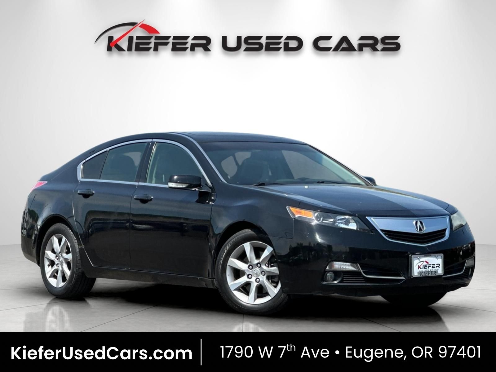 2012 Acura TL 3.5 AUTO's photo