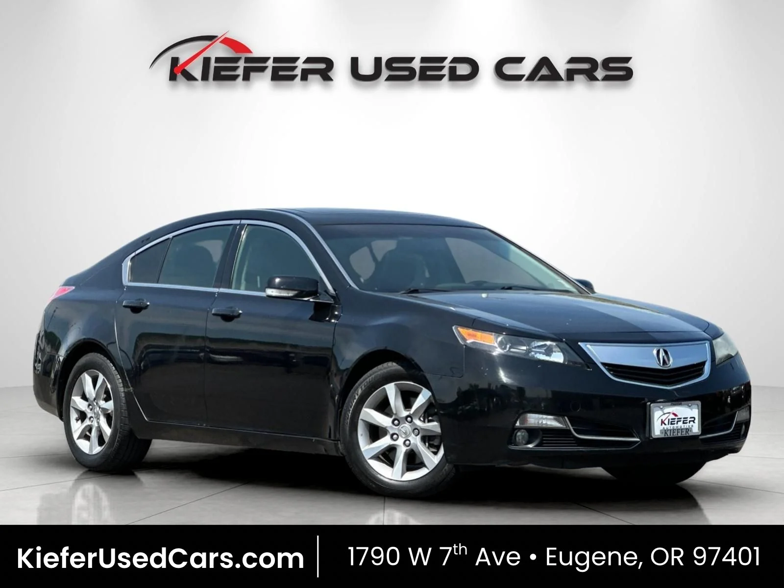 2012 Acura TL Base