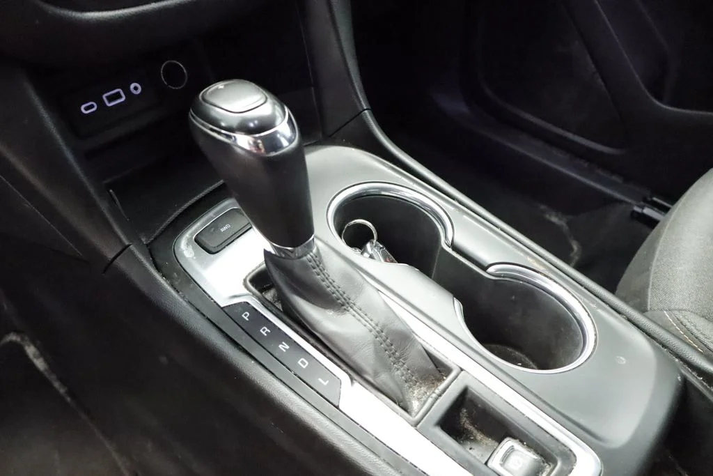 Used 2019 Black Chevrolet LT image 25