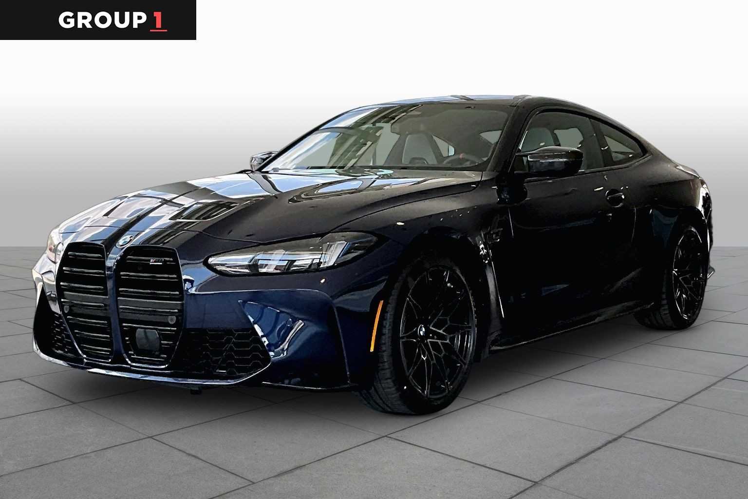 2027 BMW M4