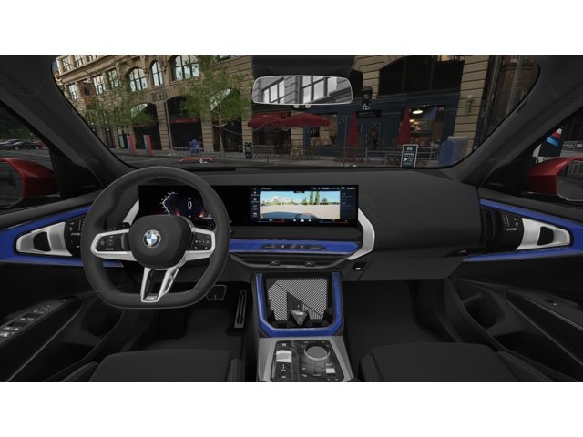 New 2026 Vegas Red Metallic BMW 30 xDrive image 10
