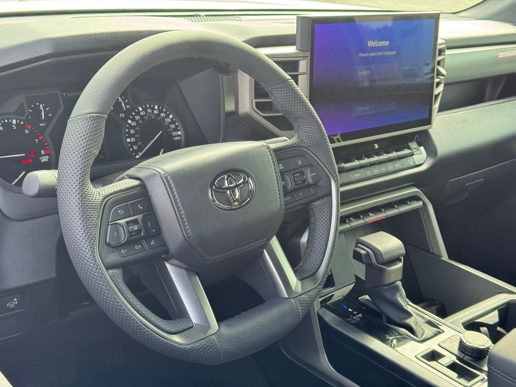 2026 Toyota Tundra SR5 - Photo 11