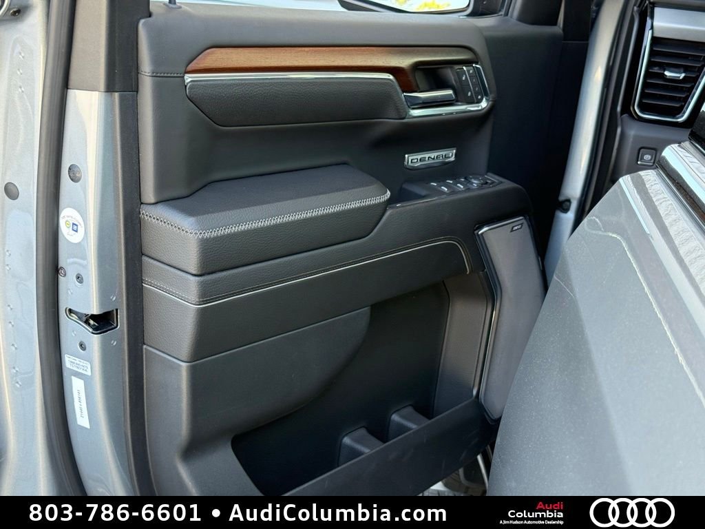 2024 GMC Sierra 1500 Denali Denali - Photo 18