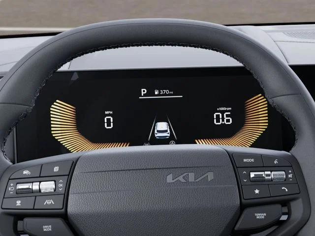 New 2027 White Kia X-Line image 21
