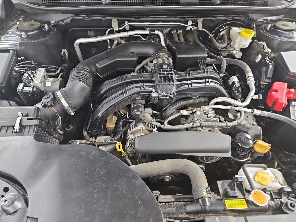 Used 2020 Gray Subaru Premium image 23