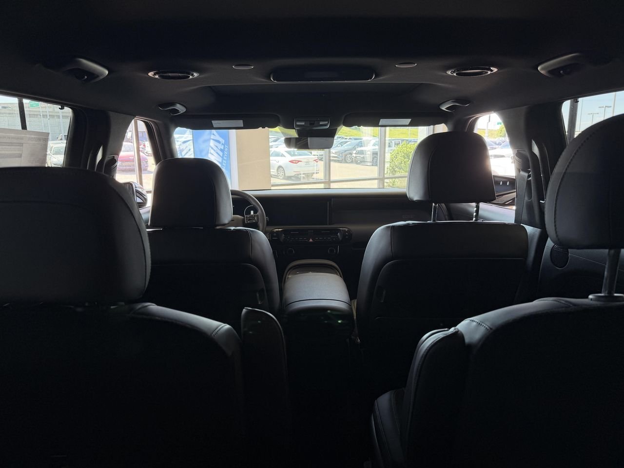 New 2026 Pacific Sapphire Hyundai XRT Pro image 11