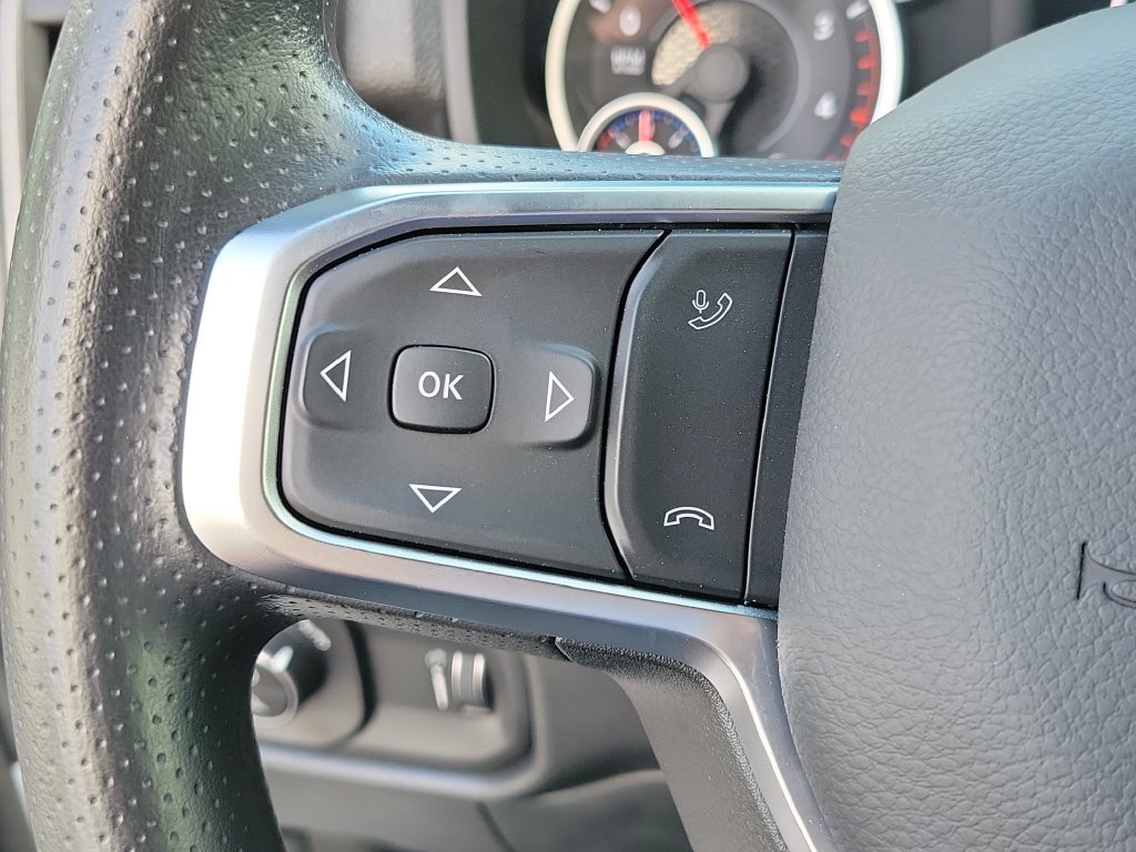 2026 RAM 3500 Tradesman - Photo 16