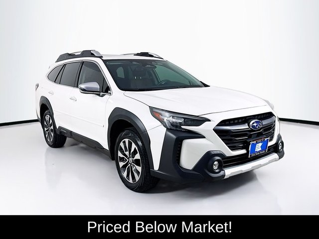 2023 Subaru Outback Touring