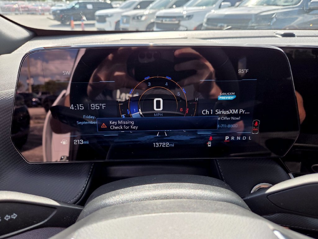 2026 Chevrolet Equinox LT - Photo 31