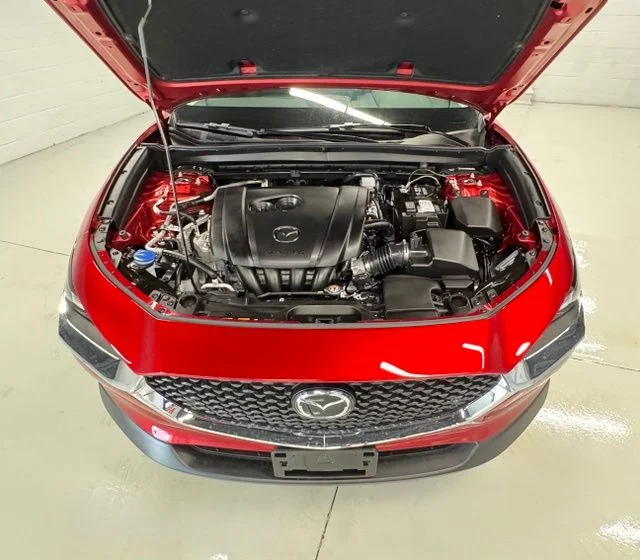 New 2026 Soul Red Crystal Metallic Mazda 2.5 S Preferred AWD image 20