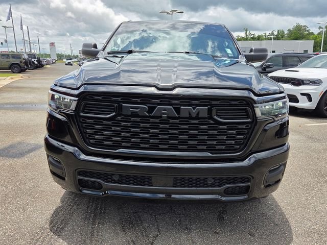 Used 2025 Black Ram Tradesman image 2
