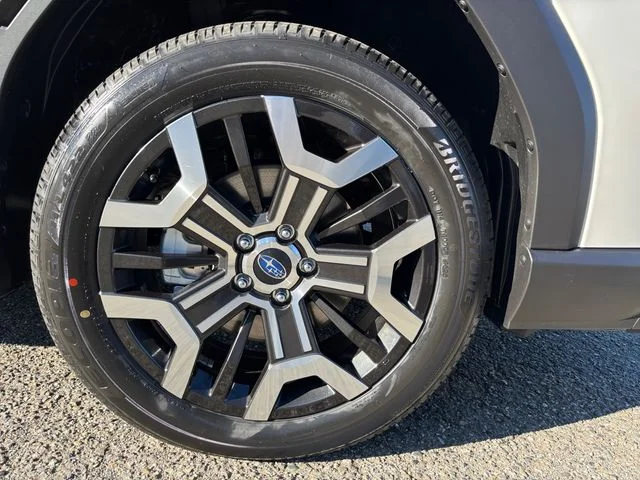 2026 Subaru Outback Touring XT - Photo 25