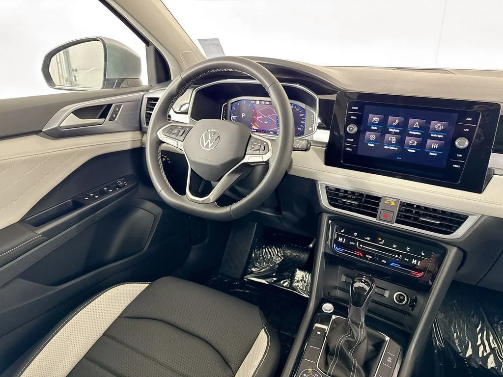 2026 Volkswagen Taos SEL - Photo 8